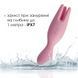 Вибратор для чувствительных зон Svakom Nymph Pale Pink SO4850 фото 5