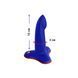 Фалоімітатор Fun Factory LIMBA FLEX S синій SX0994 фото 2