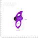 Эрекционное виброкольцо Adrien Lastic Lingus MAX Violet AD30723 фото 2