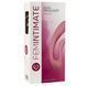 Вібратор Femintimate Dual Massager FM10971 фото 2
