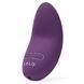 Мінівібратор для клітора LELO Lily 3 Dark Plum SX0694 фото 1