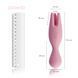 Вибратор для чувствительных зон Svakom Nymph Pale Pink SO4850 фото 2