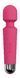 Мінівібромасажер Dorcel Wand Wanderful Magenta MD1359 фото 1