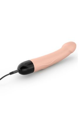 Вибратор точки G Dorcel Real Vibration M Flesh 2.0 SO3819 фото