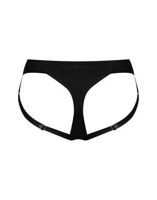 Трусы-стринги для страпона Strap-On-Me L SO4515 фото