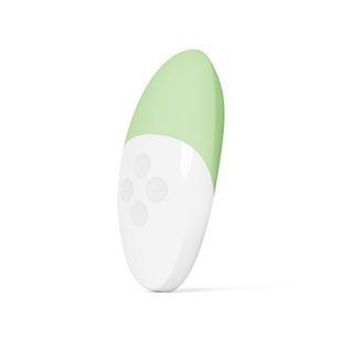 Вибратор для клитора LELO SIRI 3 Green SX0695 фото