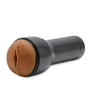 Мастурбатор Feel Stroker Mid Brown для секс-машини Kiiroo Keon SO6148 фото
