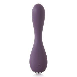 Вібратор точки G Je Joue Uma Purple SO3039 фото