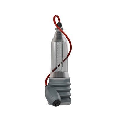 Гідропомпа Bathmate HydroXtreme 9 (X40) до 5,5 см HM-40-X-CC фото