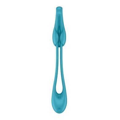 Вибратор для пар Satisfyer Plug & Play 1 SX0542 фото