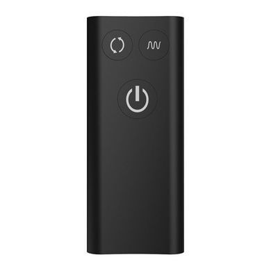 Массажер простаты Nexus Revo Stealth REVOS фото