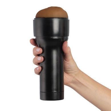 Мастурбатор Feel Stroker Mid Brown для секс-машини Kiiroo Keon SO6148 фото