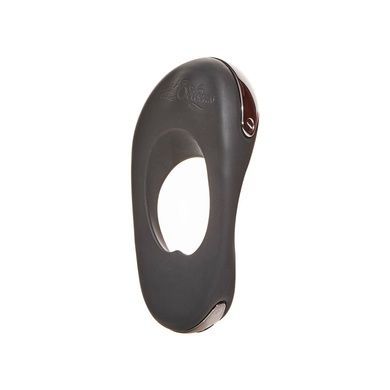 Эрекционное виброкольцо Hot Octopuss ATOM PLUS SO8725 фото