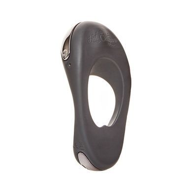 Эрекционное виброкольцо Hot Octopuss ATOM PLUS SO8725 фото