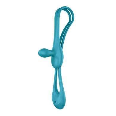 Вибратор для пар Satisfyer Plug & Play 1 SX0542 фото