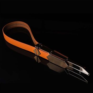 Регульована шльопалка LOCKINK Brown SX0830 фото