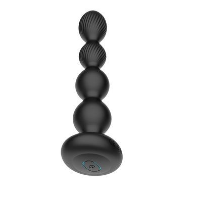 Анальний вібратор Nexus Tornado Probe Edition Large SX2415 фото