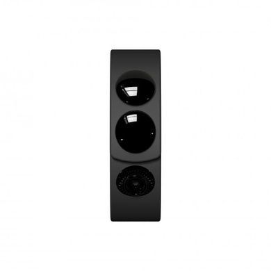 Ерекційне кільце Love To Love HERO RING - BLACK ONYX SO5089 фото