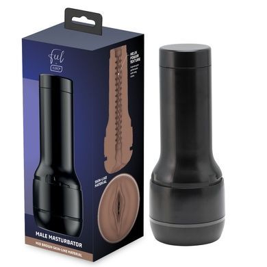 Мастурбатор Feel Stroker Mid Brown для секс-машини Kiiroo Keon SO6148 фото