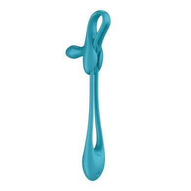 Вибратор для пар Satisfyer Plug & Play 1 SX0542 фото