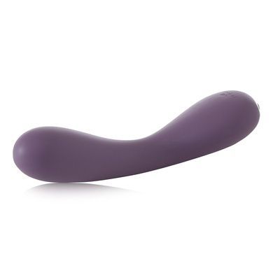 Вібратор точки G Je Joue Uma Purple SO3039 фото