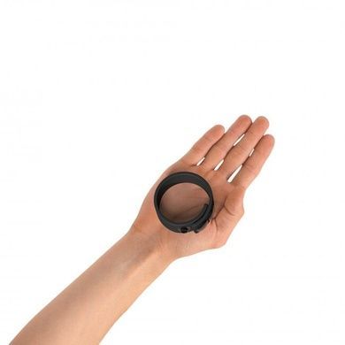 Ерекційне кільце Love To Love HERO RING - BLACK ONYX SO5089 фото