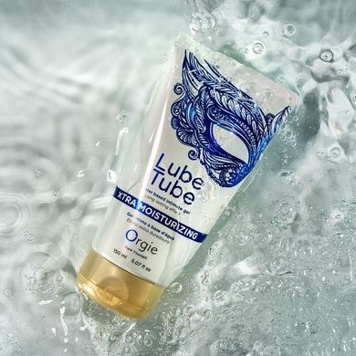 Смазка водная Orgie Lube Tube Xtra Moisturizing 150мл SX1526 фото