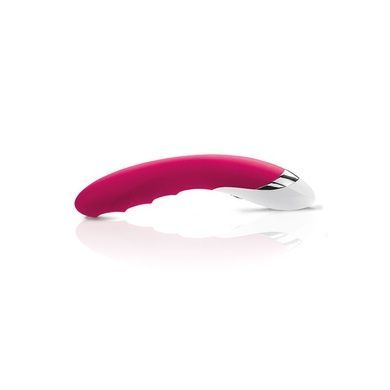 Вибратор Mystim Sassy Simon Pink SO3467 фото