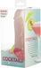 Фалоімітатор на присосці Cocktails by Addiction Peach Bellini SX1300 фото 6
