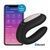 Смарт-вибратор для пар Satisfyer Double Joy Black SO3898 фото
