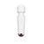Мінівібромасажер Dorcel Wand Mini Wanderful White SO7814 фото