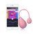 Смарт виброяйцо Magic Motion Sundae Pink SO7014 фото