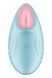 Вибратор для клитора Satisfyer Tropical Tip Light Blue SO7142 фото 7