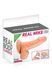 Фаллоимитатор Real Body Real Mike Flesh диаметр 3,8 см SO1896 фото 3