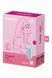 Вибратор для клитора Satisfyer Tropical Tip Light Blue SO7142 фото 8