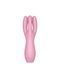 Клиторальный вибратор Satisfyer Threesome 3 Pink SO6101 фото 2