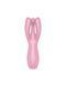 Клиторальный вибратор Satisfyer Threesome 3 Pink SO6101 фото 3