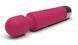 Мінівібромасажер Dorcel Wand Wanderful Magenta MD1359 фото 2