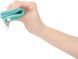 Сумка для хранения секс-игрушек PowerBullet Bag Teal SO5561 фото 3