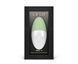 Вібратор для клітора LELO SIRI 3 Green SX0695 фото 4