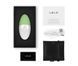 Вібратор для клітора LELO SIRI 3 Green SX0695 фото 3