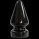 Пробка для фистинга Doc Johnson Titanmen Tools Butt Plug 4.5 Inch Ass Master SO2812 фото 1