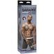 Фалоімітатор Doc Johnson Safaree Samuels 12 Inch SO9856 фото 5