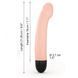 Вибратор точки G Dorcel Real Vibration M Flesh 2.0 SO3819 фото 3