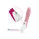 Вибратор Mystim Sassy Simon Pink SO3467 фото 5