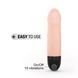Вібратор Dorcel Real Vibration S Flesh 2.0 для точки G SO7392 фото 3