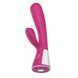 Вибратор кролик Ohmibod Fuse for Kiiroo Pink SO2908 фото 2