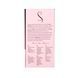 Вибропуля Swan Maximum + Comfy Cuff Pink SO8904 фото 10