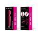Мінівібромасажер Dorcel Wand Wanderful Magenta MD1359 фото 3