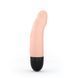 Вібратор Dorcel Real Vibration S Flesh 2.0 для точки G SO7392 фото 1
